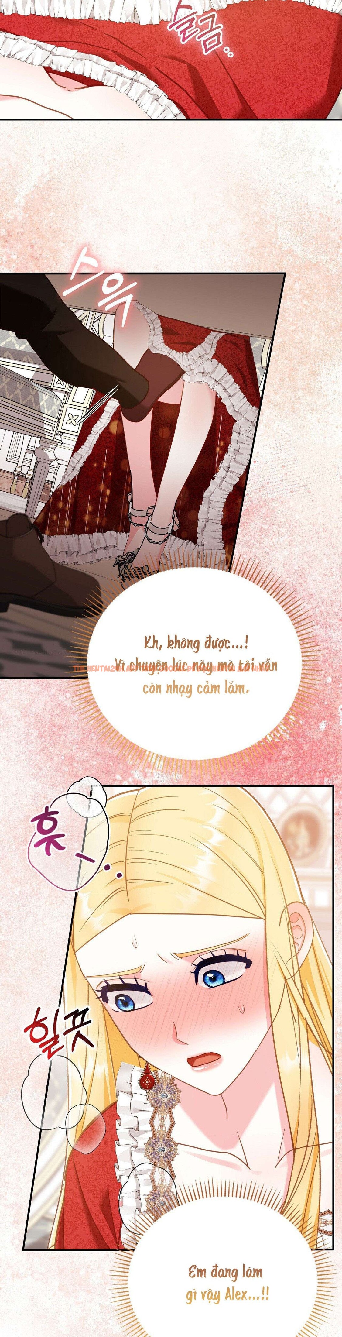 Xem ảnh 7 1 trong truyện hentai 〖18+〗- Trái Cấm Và Tội Lỗi - Chapter 9 - hentaitvn.net Xem ảnh 7 1 trong truyện hentai 〖18+〗- Trái Cấm Và Tội Lỗi - Chapter 9 - hentaitvn.net