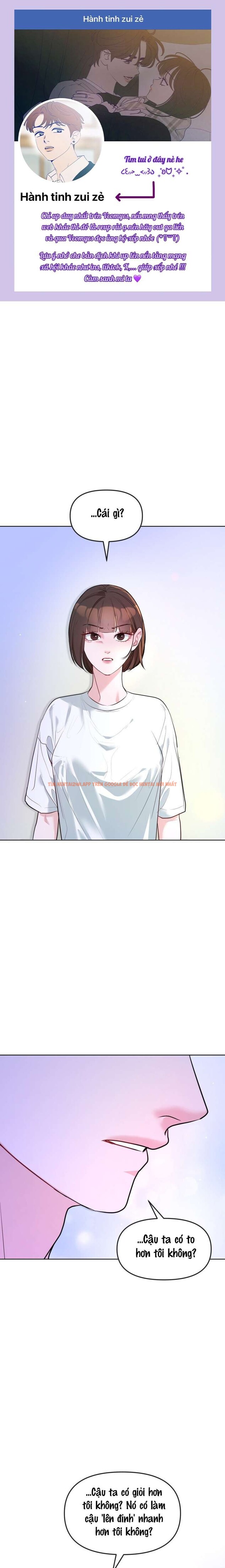 Xem ảnh 〖18+〗- Trò Chơi Ba Người - Chapter 10 - 1 0 - Truyenhentaiz.net