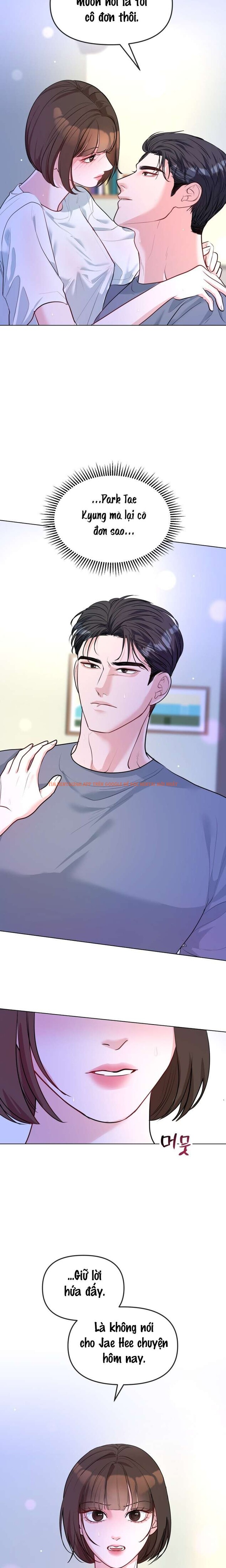 Xem ảnh 〖18+〗- Trò Chơi Ba Người - Chapter 10 - 3 2 - Truyenhentaiz.net