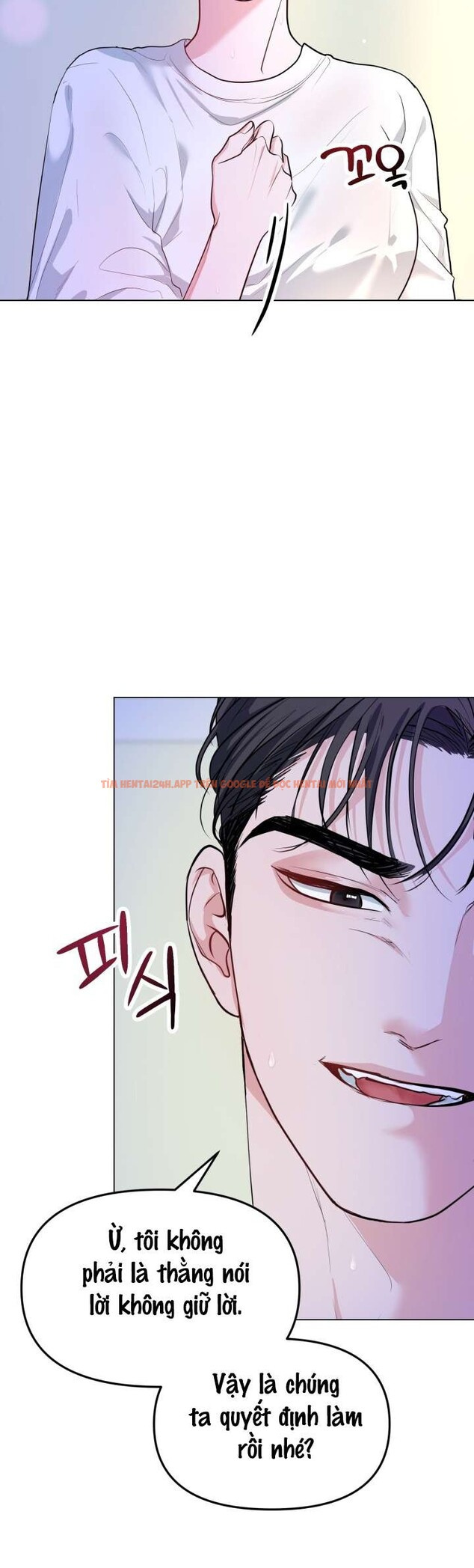 Xem ảnh 〖18+〗- Trò Chơi Ba Người - Chapter 10 - 3 3 - Truyenhentaiz.net