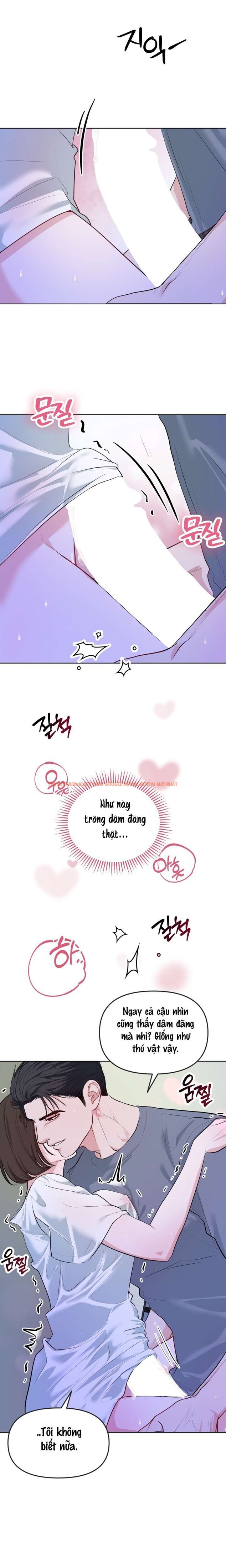 Xem ảnh 〖18+〗- Trò Chơi Ba Người - Chapter 10 - 4 0 - Truyenhentaiz.net