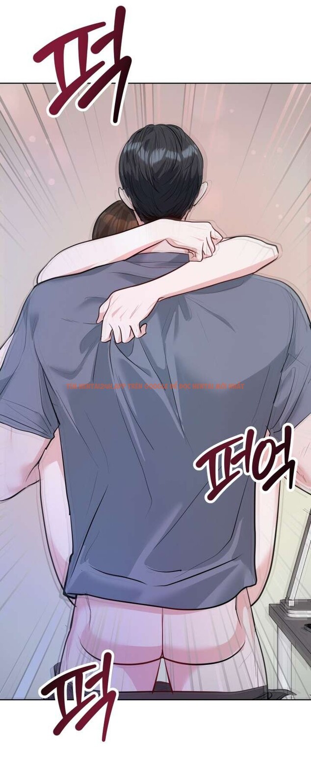 Xem ảnh 〖18+〗- Trò Chơi Ba Người - Chapter 10 - 4 3 - Truyenhentaiz.net