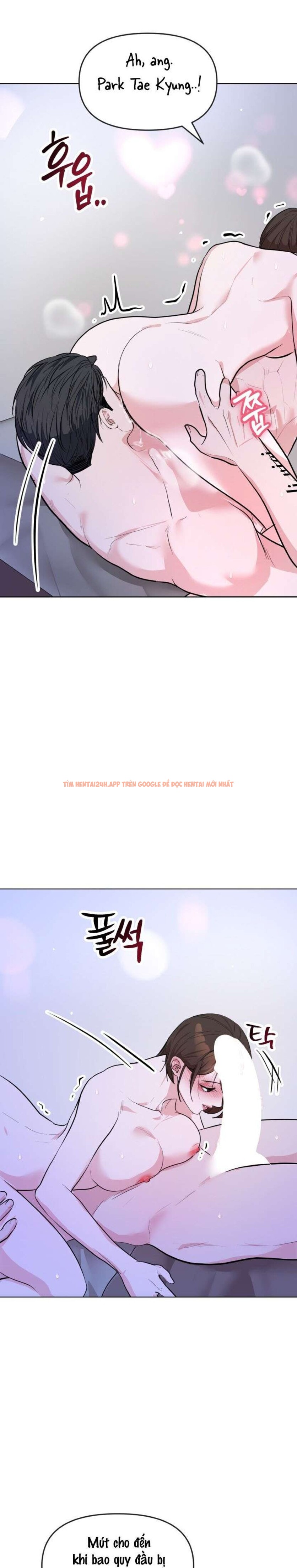 Xem ảnh 〖18+〗- Trò Chơi Ba Người - Chapter 11 - 2 3 - Truyenhentaiz.net