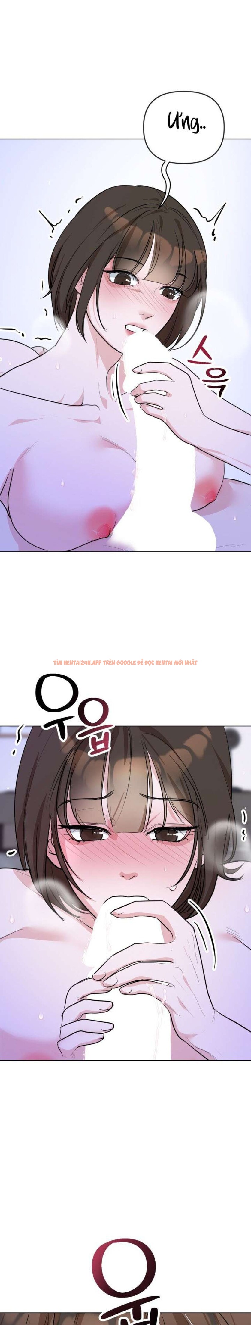 Xem ảnh 〖18+〗- Trò Chơi Ba Người - Chapter 11 - 3 0 - Truyenhentaiz.net