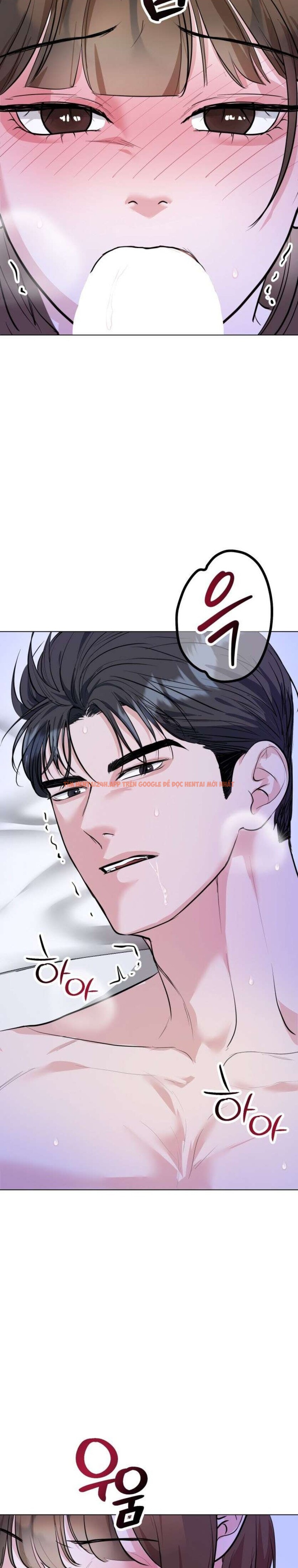 Xem ảnh 〖18+〗- Trò Chơi Ba Người - Chapter 11 - 3 1 - Truyenhentaiz.net