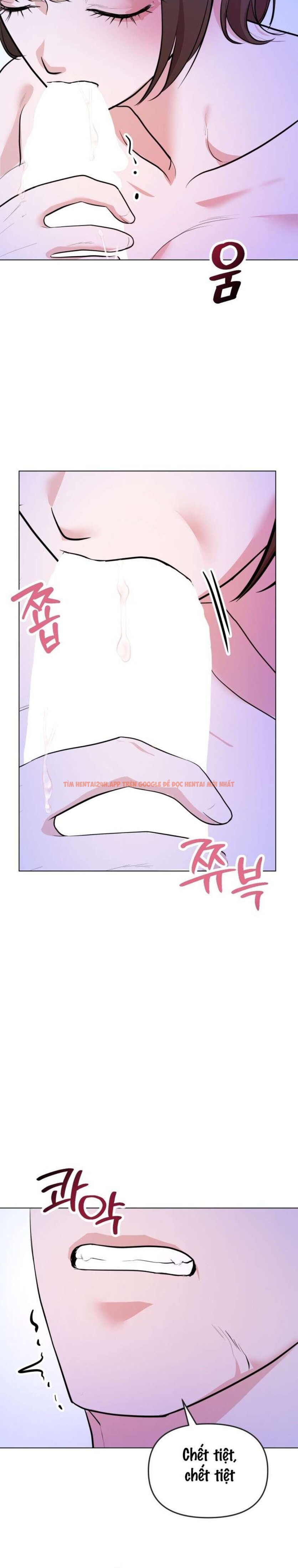 Xem ảnh 〖18+〗- Trò Chơi Ba Người - Chapter 11 - 3 2 - Truyenhentaiz.net