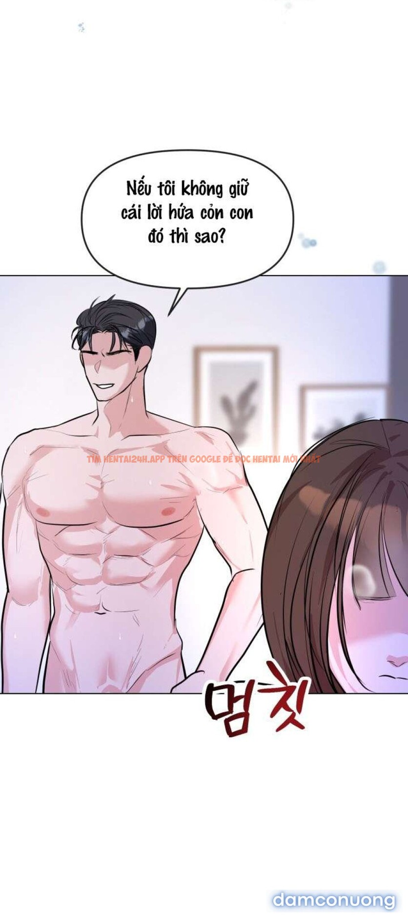 Xem ảnh 〖18+〗- Trò Chơi Ba Người - Chapter 11 - 4 4 - Truyenhentaiz.net