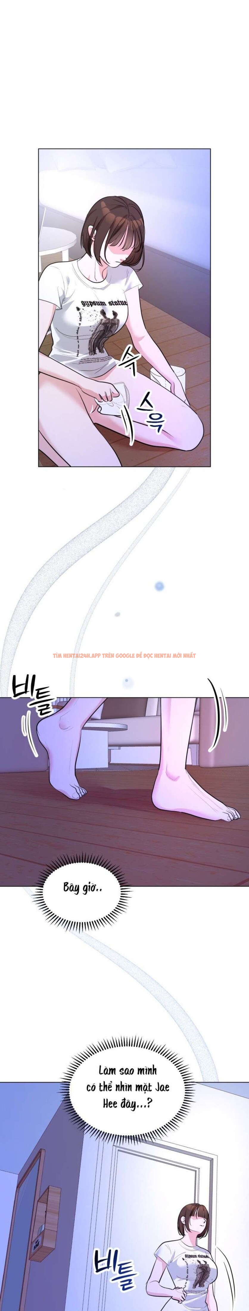 Xem ảnh 〖18+〗- Trò Chơi Ba Người - Chapter 11 - 5 1 - Truyenhentaiz.net