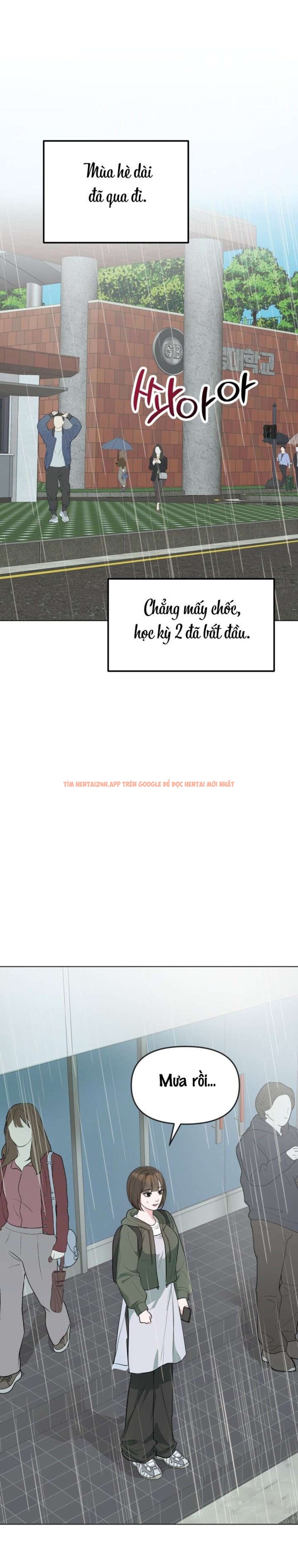 Xem ảnh 〖18+〗- Trò Chơi Ba Người - Chapter 11 - 6 1 - Truyenhentaiz.net