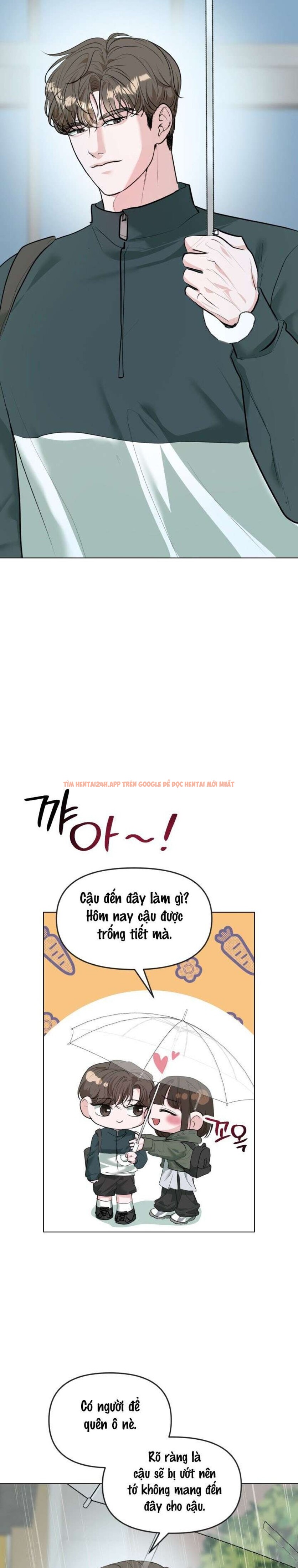 Xem ảnh 〖18+〗- Trò Chơi Ba Người - Chapter 11 - 6 3 - Truyenhentaiz.net