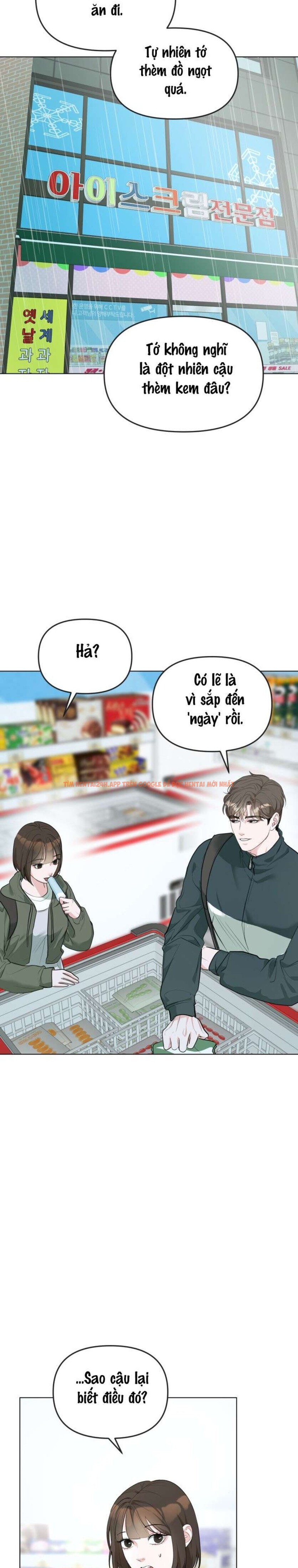 Xem ảnh 〖18+〗- Trò Chơi Ba Người - Chapter 11 - 7 1 - Truyenhentaiz.net