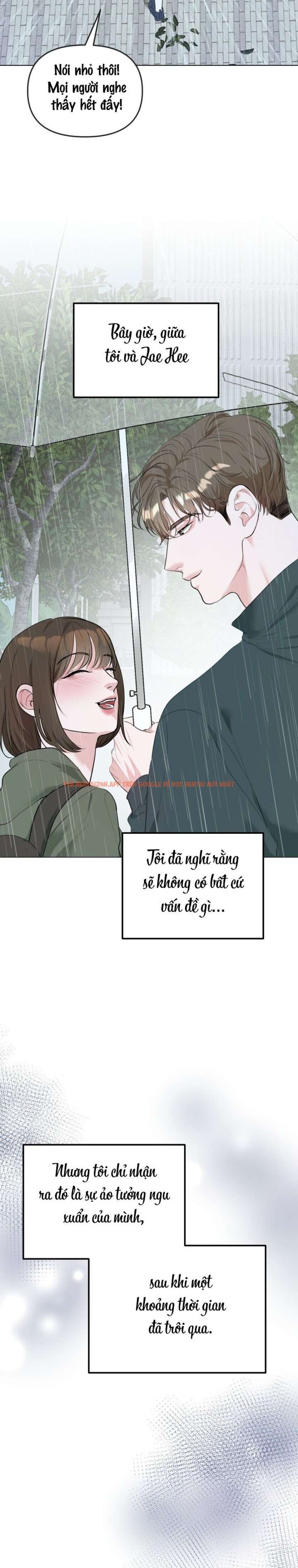 Xem ảnh 〖18+〗- Trò Chơi Ba Người - Chapter 11 - 7 4 - Truyenhentaiz.net