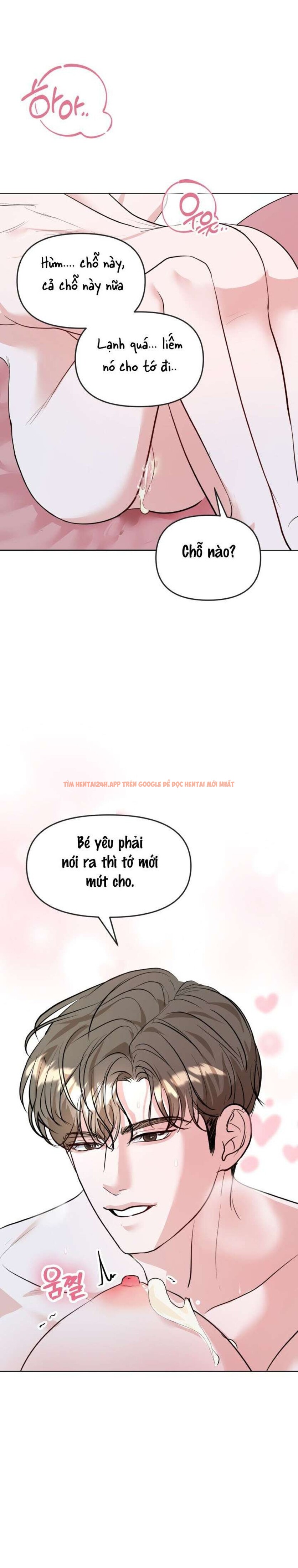 Xem ảnh 〖18+〗- Trò Chơi Ba Người - Chapter 12 - 2 0 - Truyenhentaiz.net