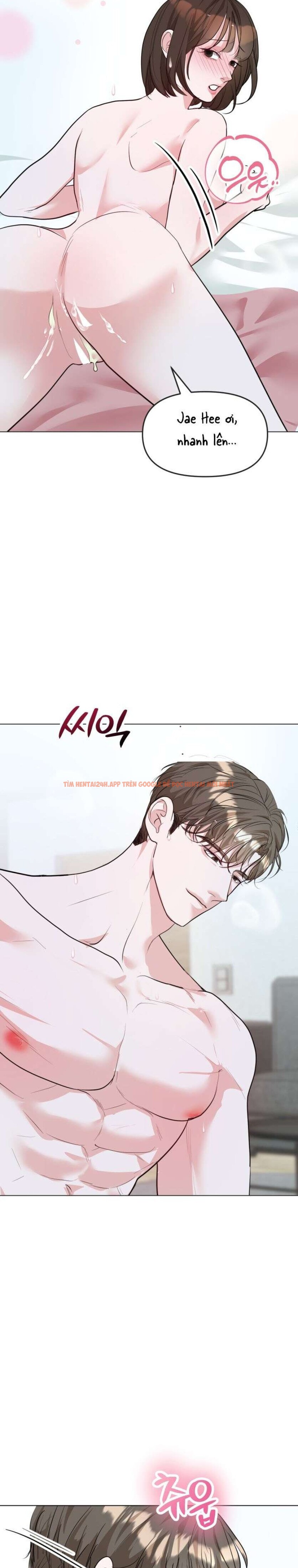 Xem ảnh 〖18+〗- Trò Chơi Ba Người - Chapter 12 - 2 2 - Truyenhentaiz.net