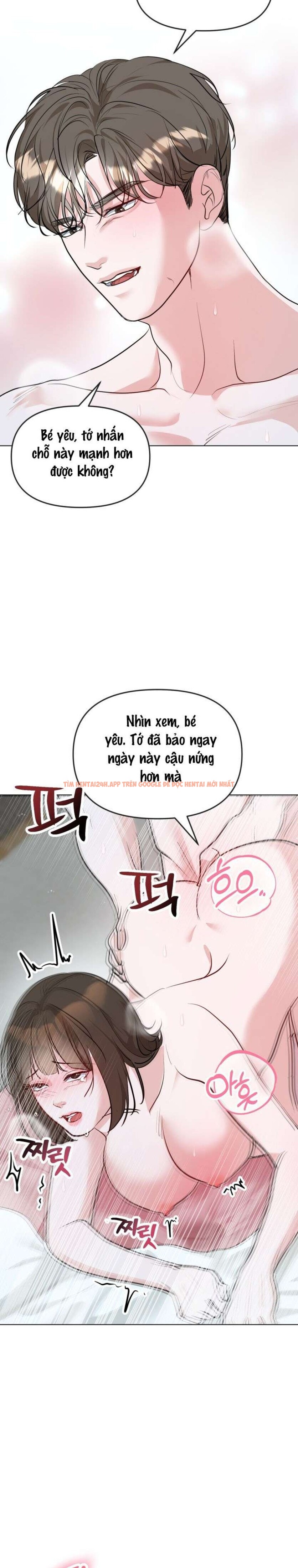 Xem ảnh 〖18+〗- Trò Chơi Ba Người - Chapter 12 - 4 3 - Truyenhentaiz.net