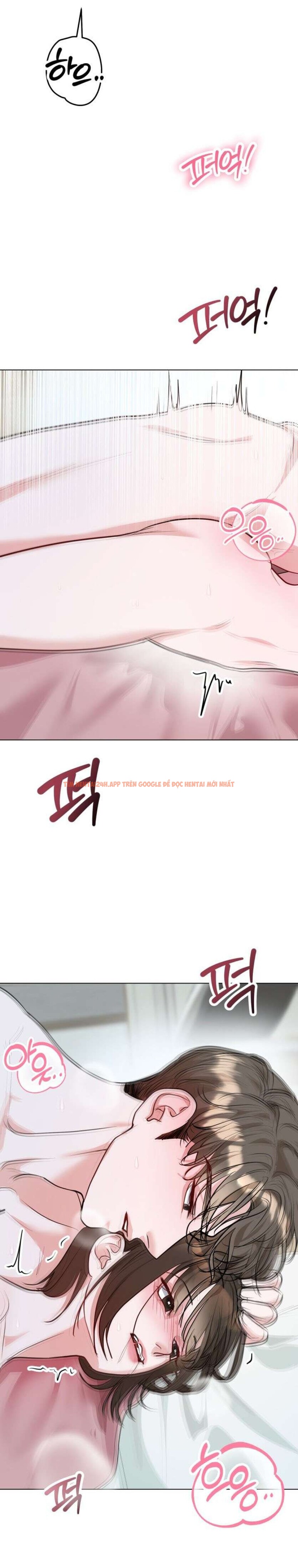 Xem ảnh 〖18+〗- Trò Chơi Ba Người - Chapter 12 - 5 0 - Truyenhentaiz.net