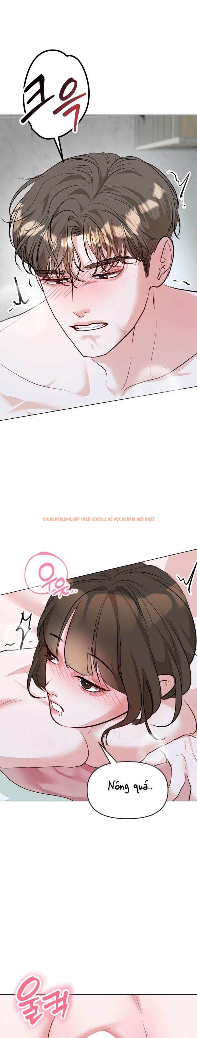 Xem ảnh 〖18+〗- Trò Chơi Ba Người - Chapter 12 - 5 1 - Truyenhentaiz.net