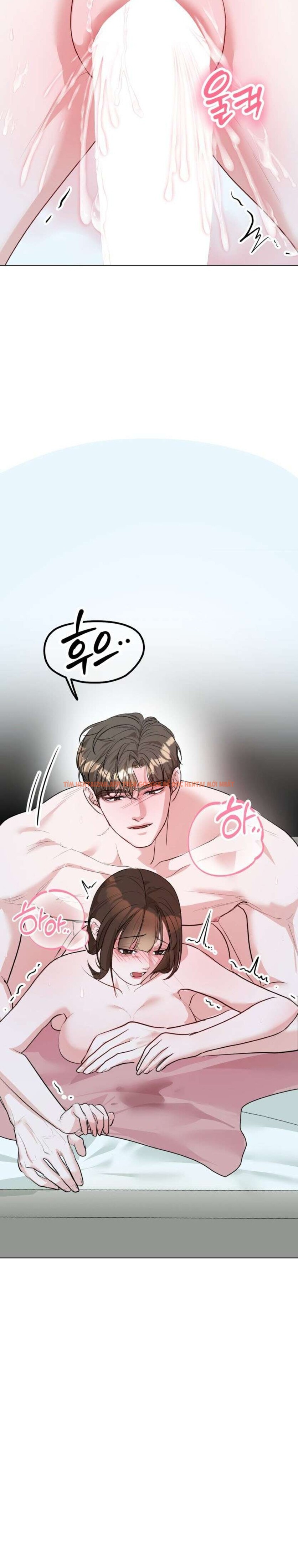 Xem ảnh 〖18+〗- Trò Chơi Ba Người - Chapter 12 - 5 2 - Truyenhentaiz.net