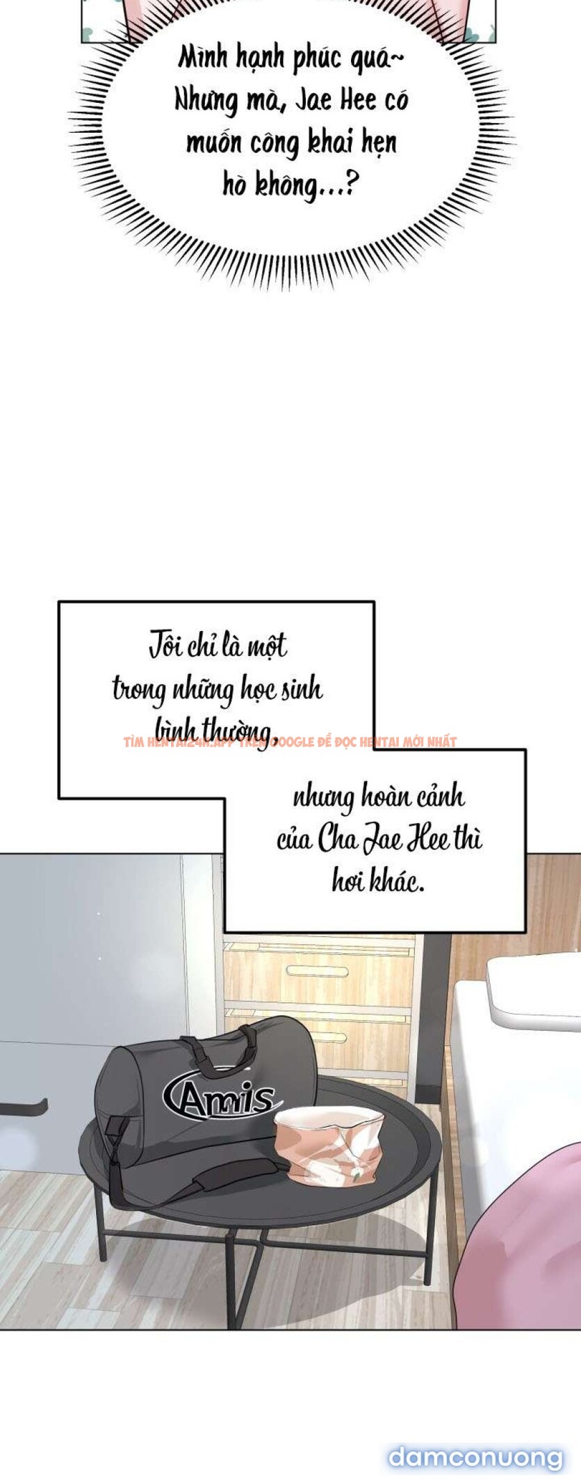 Xem ảnh 〖18+〗- Trò Chơi Ba Người - Chapter 12 - 5 4 - Truyenhentaiz.net