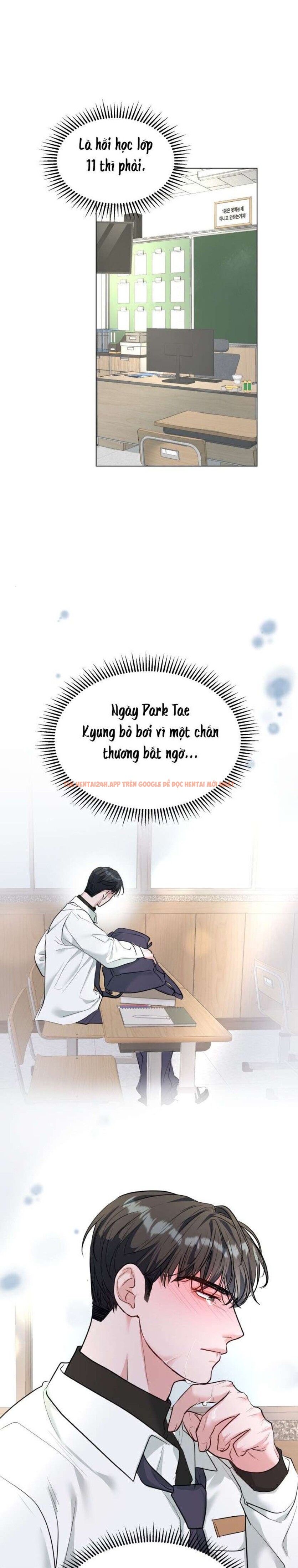 Xem ảnh 〖18+〗- Trò Chơi Ba Người - Chapter 12 - 6 1 - Truyenhentaiz.net