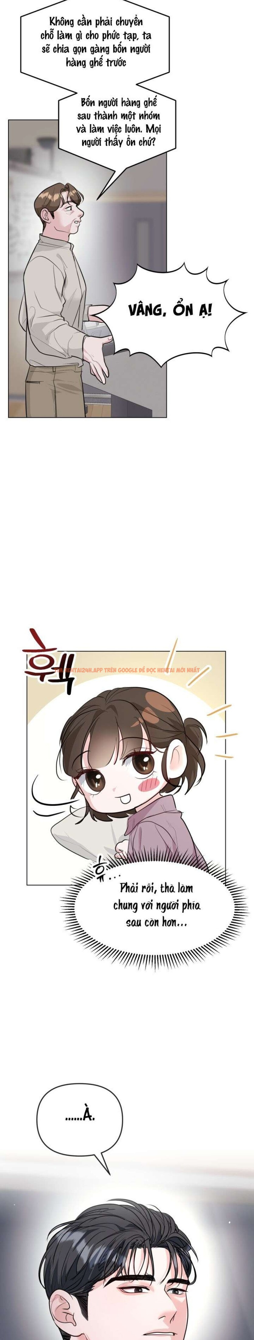 Xem ảnh 〖18+〗- Trò Chơi Ba Người - Chapter 12 - 7 2 - Truyenhentaiz.net