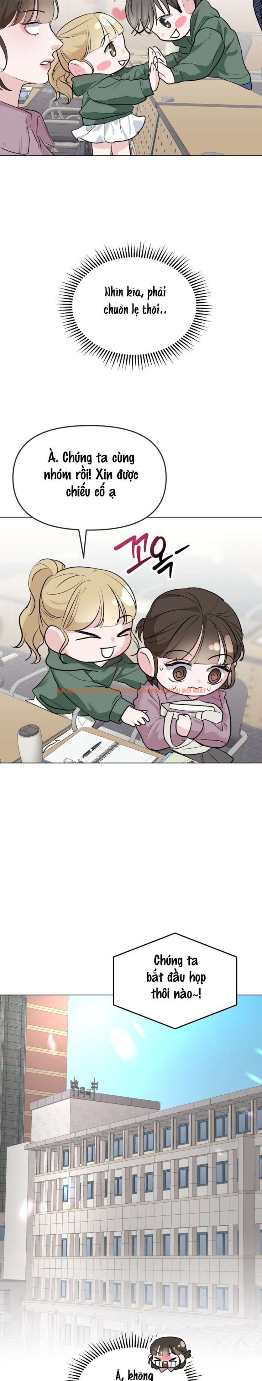 Xem ảnh 〖18+〗- Trò Chơi Ba Người - Chapter 12 - 7 4 - Truyenhentaiz.net