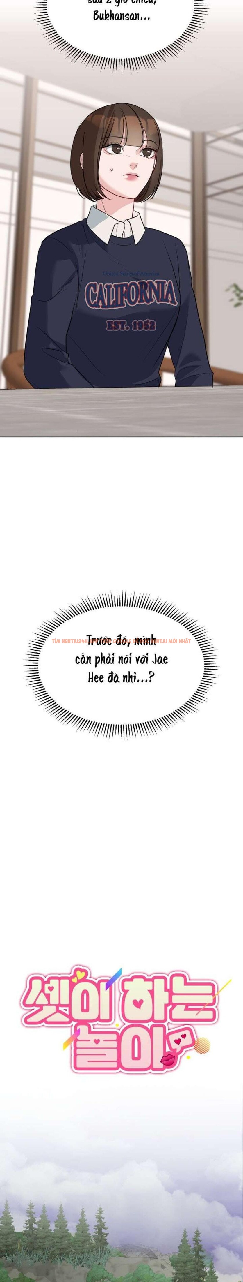 Xem ảnh 〖18+〗- Trò Chơi Ba Người - Chapter 13 - 1 3 - TruyenVN.APP Xem ảnh 〖18+〗- Trò Chơi Ba Người - Chapter 13 - 1 3 - TruyenVN.APP