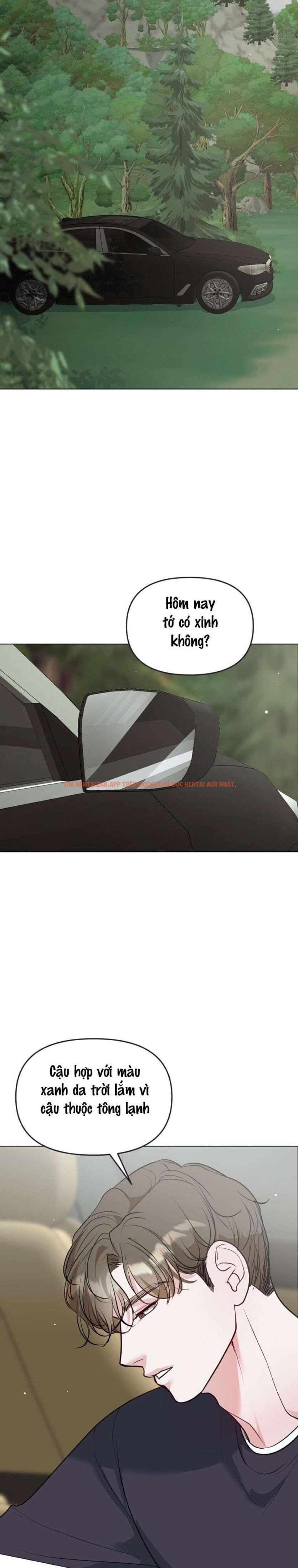 Xem ảnh 〖18+〗- Trò Chơi Ba Người - Chapter 13 - 1 4 - TruyenVN.APP Xem ảnh 〖18+〗- Trò Chơi Ba Người - Chapter 13 - 1 4 - TruyenVN.APP