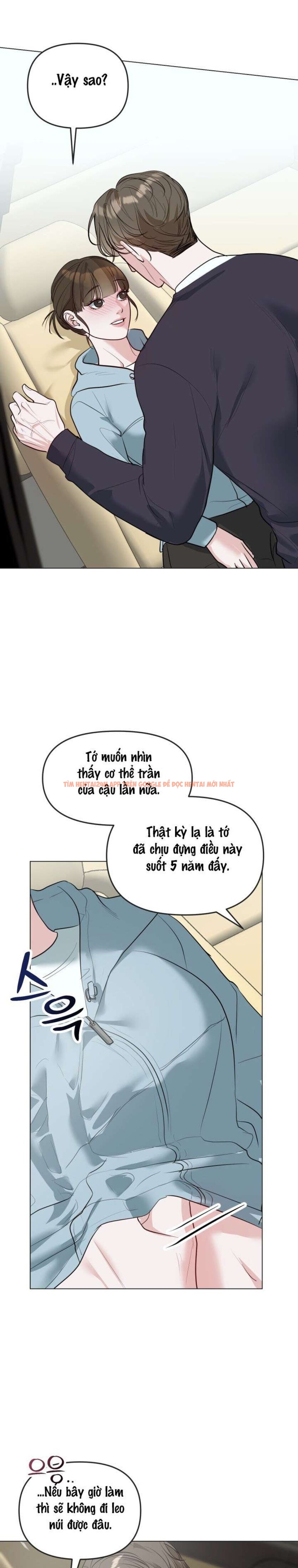 Xem ảnh 〖18+〗- Trò Chơi Ba Người - Chapter 13 - 2 0 - TruyenVN.APP Xem ảnh 〖18+〗- Trò Chơi Ba Người - Chapter 13 - 2 0 - TruyenVN.APP