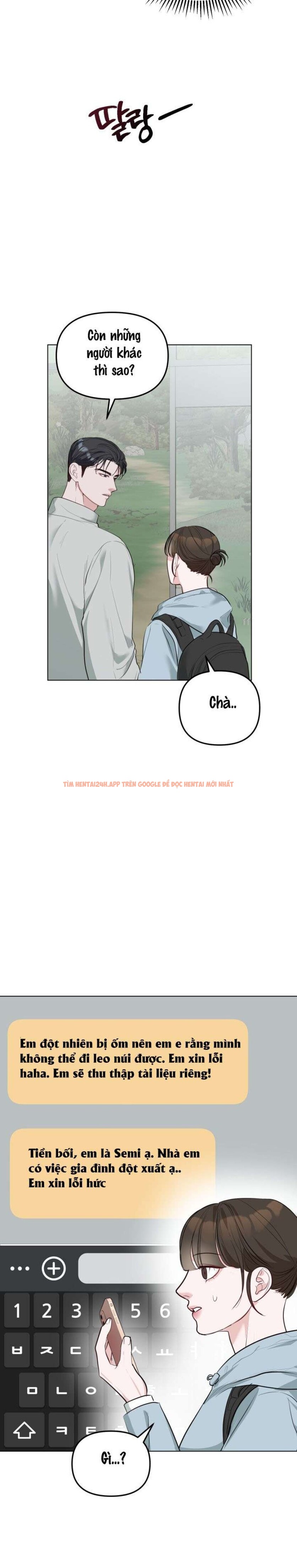 Xem ảnh 〖18+〗- Trò Chơi Ba Người - Chapter 13 - 3 3 - TruyenVN.APP Xem ảnh 〖18+〗- Trò Chơi Ba Người - Chapter 13 - 3 3 - TruyenVN.APP