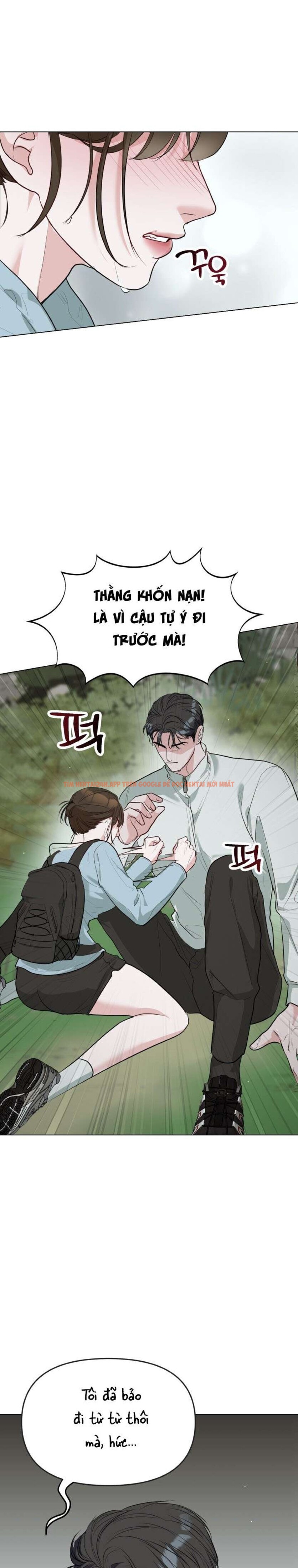 Xem ảnh 〖18+〗- Trò Chơi Ba Người - Chapter 13 - 5 0 - TruyenVN.APP Xem ảnh 〖18+〗- Trò Chơi Ba Người - Chapter 13 - 5 0 - TruyenVN.APP