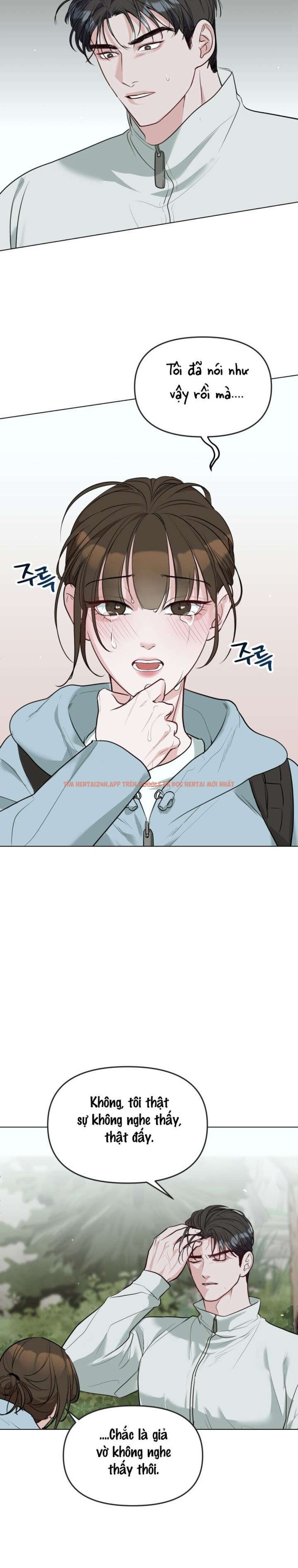 Xem ảnh 〖18+〗- Trò Chơi Ba Người - Chapter 13 - 5 1 - TruyenVN.APP Xem ảnh 〖18+〗- Trò Chơi Ba Người - Chapter 13 - 5 1 - TruyenVN.APP