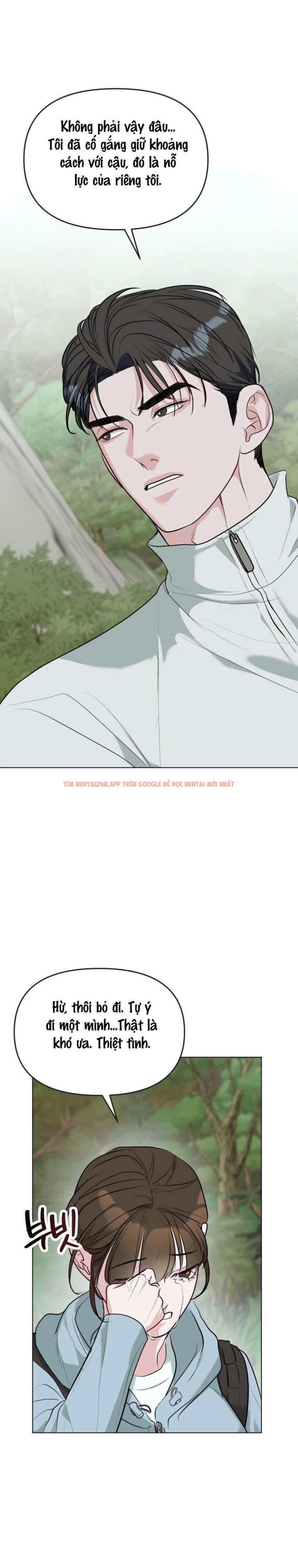 Xem ảnh 〖18+〗- Trò Chơi Ba Người - Chapter 13 - 5 2 - TruyenVN.APP Xem ảnh 〖18+〗- Trò Chơi Ba Người - Chapter 13 - 5 2 - TruyenVN.APP