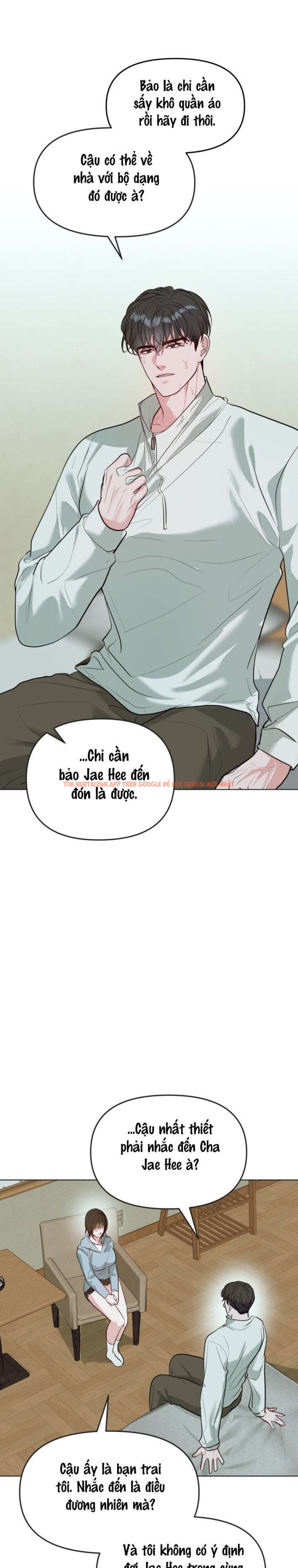 Xem ảnh 〖18+〗- Trò Chơi Ba Người - Chapter 13 - 6 5 - TruyenVN.APP Xem ảnh 〖18+〗- Trò Chơi Ba Người - Chapter 13 - 6 5 - TruyenVN.APP