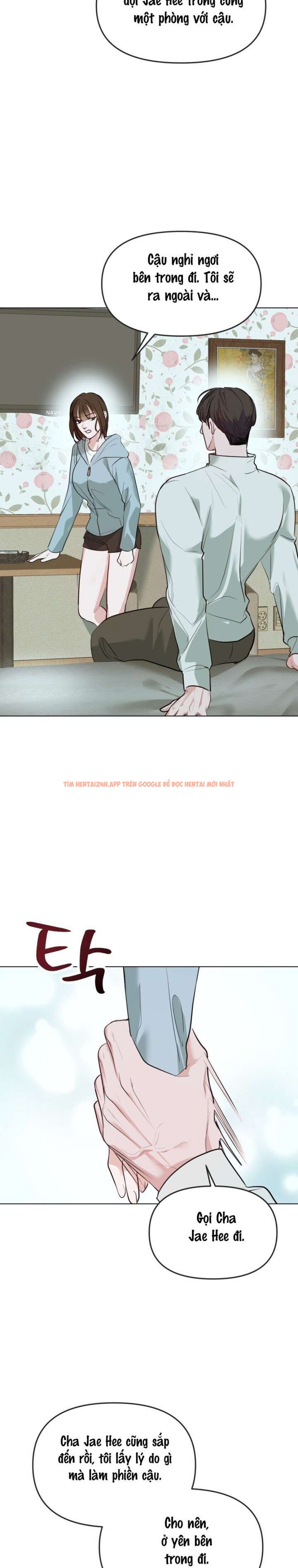 Xem ảnh 〖18+〗- Trò Chơi Ba Người - Chapter 13 - 6 6 - TruyenVN.APP Xem ảnh 〖18+〗- Trò Chơi Ba Người - Chapter 13 - 6 6 - TruyenVN.APP