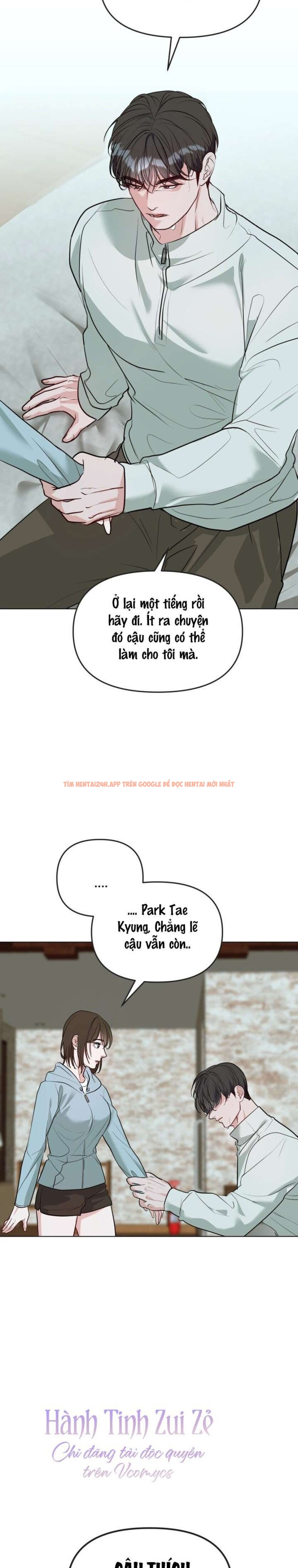 Xem ảnh 〖18+〗- Trò Chơi Ba Người - Chapter 13 - 6 7 - TruyenVN.APP Xem ảnh 〖18+〗- Trò Chơi Ba Người - Chapter 13 - 6 7 - TruyenVN.APP