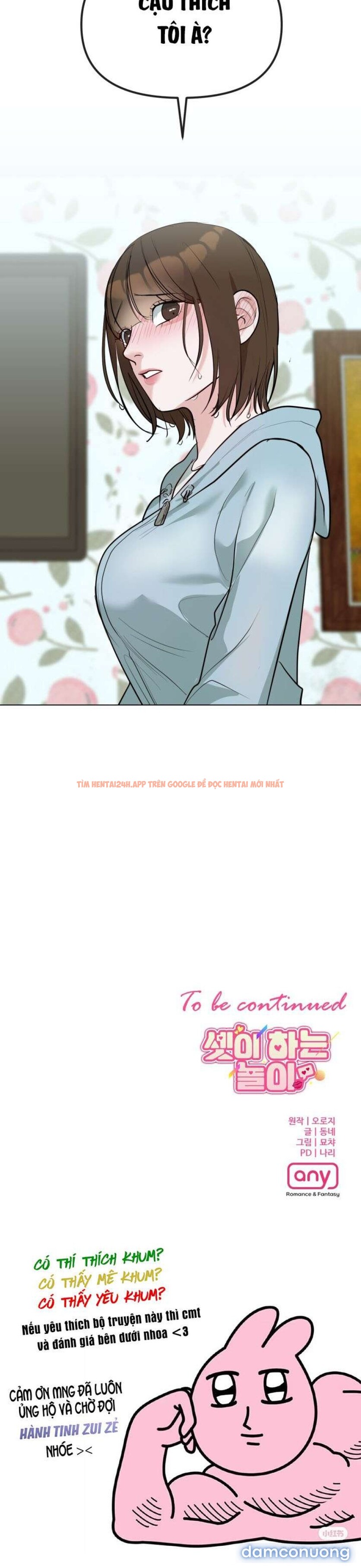 Xem ảnh 〖18+〗- Trò Chơi Ba Người - Chapter 13 - 6 8 - TruyenVN.APP Xem ảnh 〖18+〗- Trò Chơi Ba Người - Chapter 13 - 6 8 - TruyenVN.APP