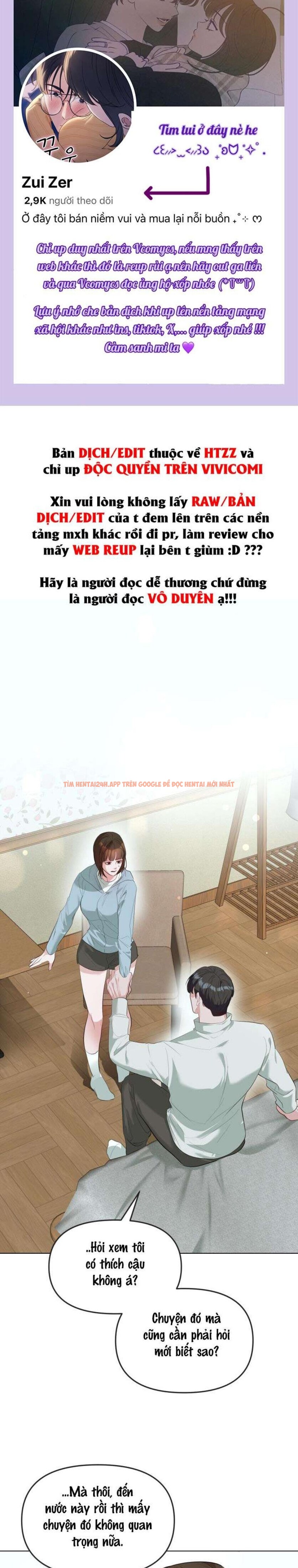 Xem ảnh 〖18+〗- Trò Chơi Ba Người - Chapter 14 - 1 0 - Truyenhentaiz.net Xem ảnh 〖18+〗- Trò Chơi Ba Người - Chapter 14 - 1 0 - Truyenhentaiz.net