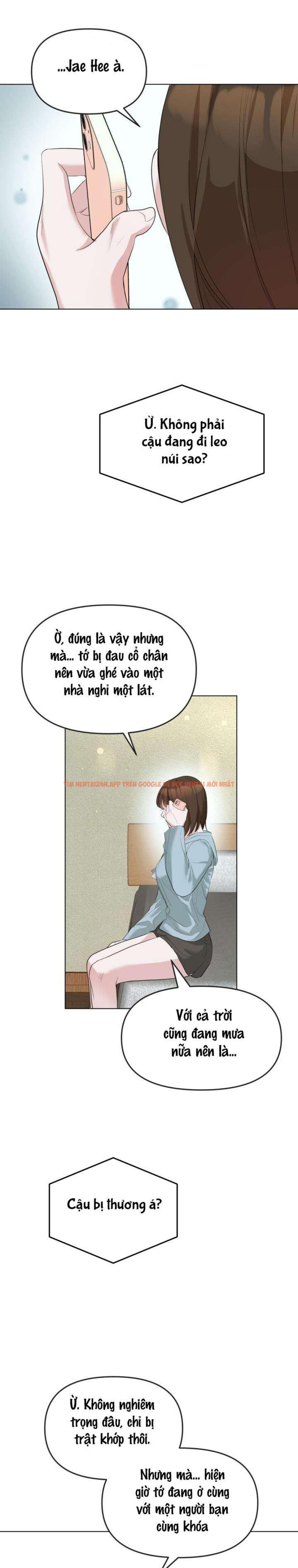 Xem ảnh 〖18+〗- Trò Chơi Ba Người - Chapter 14 - 1 2 - Truyenhentaiz.net Xem ảnh 〖18+〗- Trò Chơi Ba Người - Chapter 14 - 1 2 - Truyenhentaiz.net