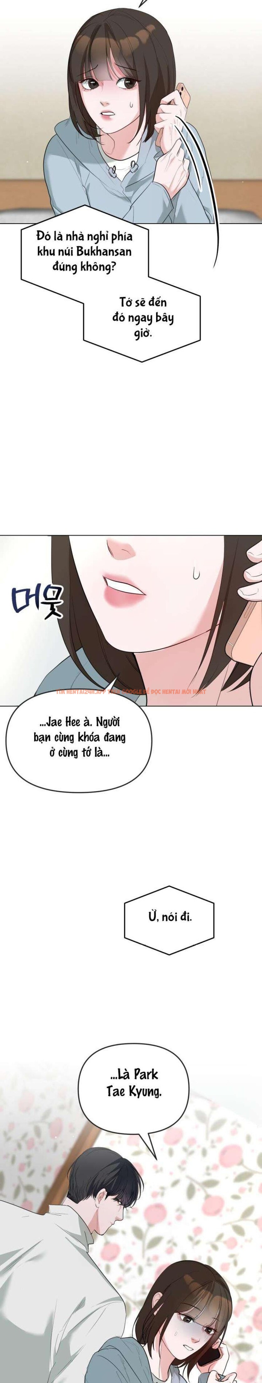 Xem ảnh 〖18+〗- Trò Chơi Ba Người - Chapter 14 - 1 3 - Truyenhentaiz.net Xem ảnh 〖18+〗- Trò Chơi Ba Người - Chapter 14 - 1 3 - Truyenhentaiz.net