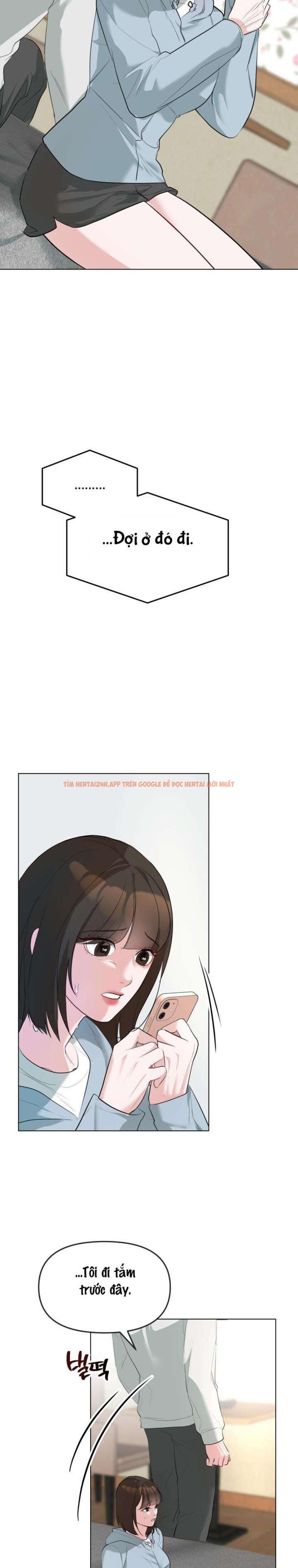 Xem ảnh 〖18+〗- Trò Chơi Ba Người - Chapter 14 - 1 4 - Truyenhentaiz.net Xem ảnh 〖18+〗- Trò Chơi Ba Người - Chapter 14 - 1 4 - Truyenhentaiz.net