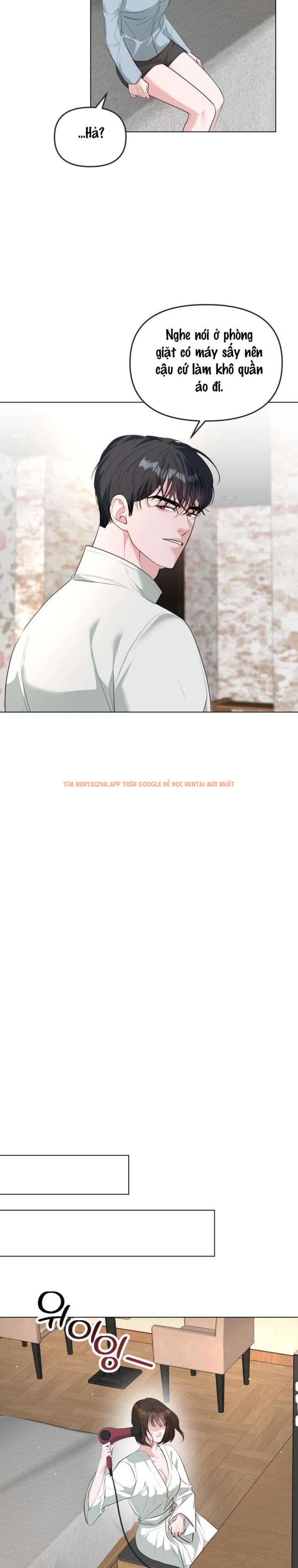 Xem ảnh 〖18+〗- Trò Chơi Ba Người - Chapter 14 - 1 5 - Truyenhentaiz.net Xem ảnh 〖18+〗- Trò Chơi Ba Người - Chapter 14 - 1 5 - Truyenhentaiz.net