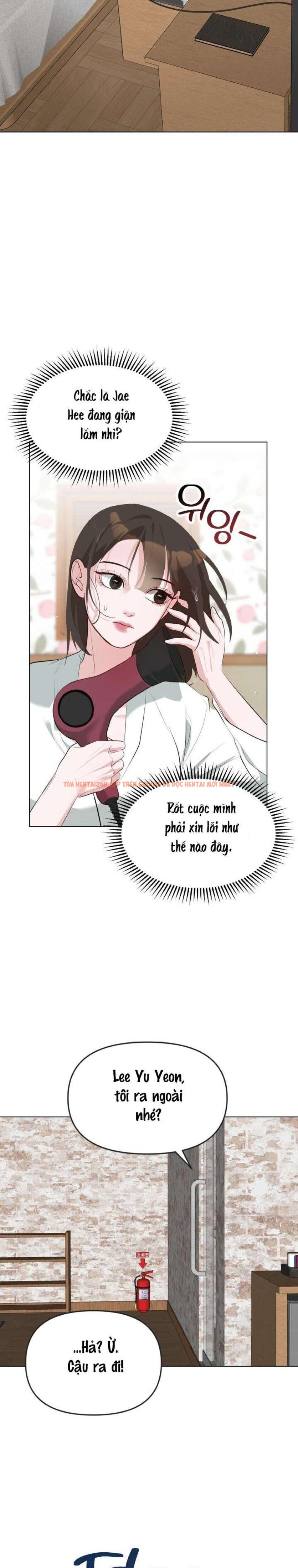 Xem ảnh 〖18+〗- Trò Chơi Ba Người - Chapter 14 - 1 6 - Truyenhentaiz.net Xem ảnh 〖18+〗- Trò Chơi Ba Người - Chapter 14 - 1 6 - Truyenhentaiz.net