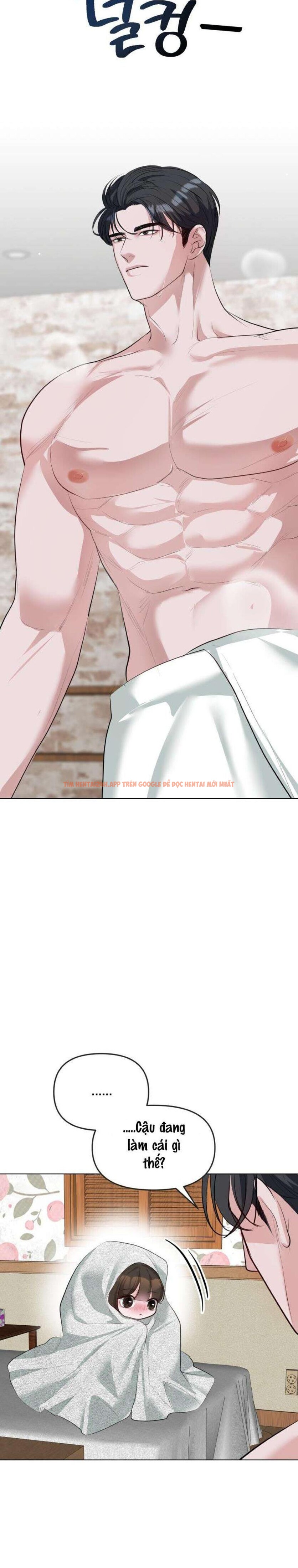 Xem ảnh 〖18+〗- Trò Chơi Ba Người - Chapter 14 - 1 7 - Truyenhentaiz.net Xem ảnh 〖18+〗- Trò Chơi Ba Người - Chapter 14 - 1 7 - Truyenhentaiz.net