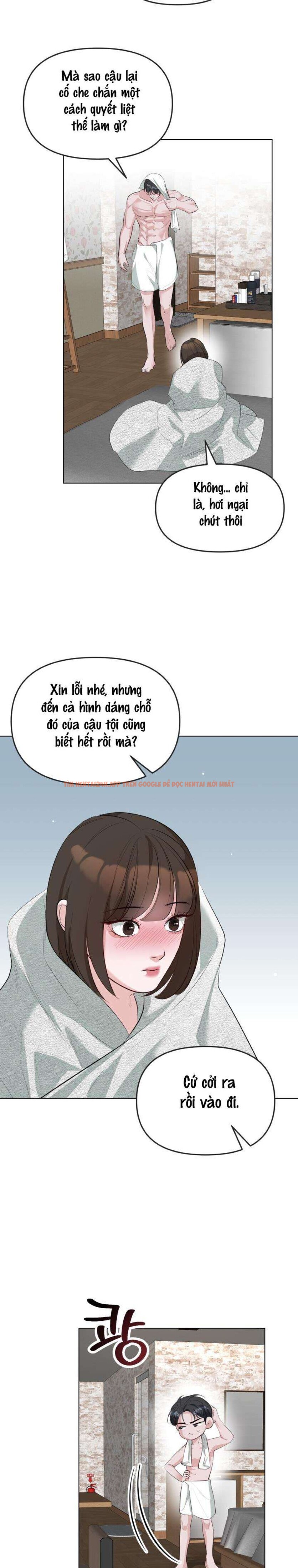 Xem ảnh 〖18+〗- Trò Chơi Ba Người - Chapter 14 - 2 0 - Truyenhentaiz.net Xem ảnh 〖18+〗- Trò Chơi Ba Người - Chapter 14 - 2 0 - Truyenhentaiz.net