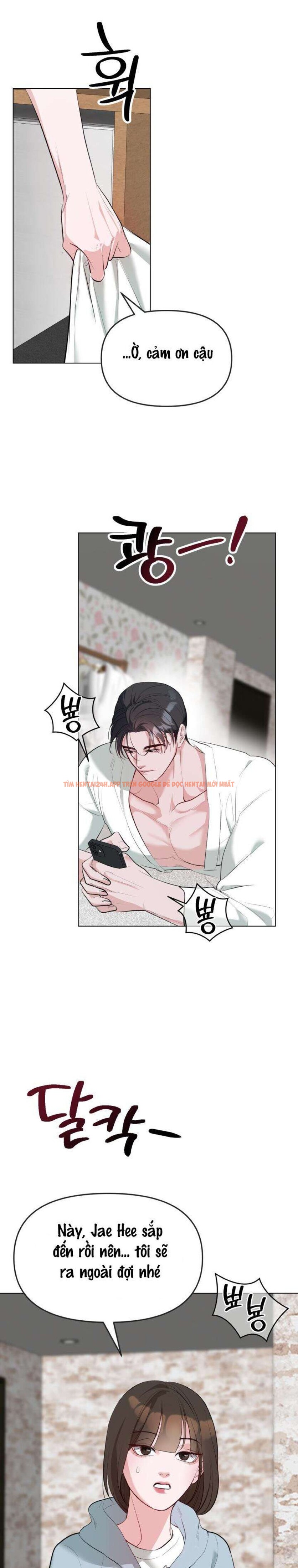 Xem ảnh 〖18+〗- Trò Chơi Ba Người - Chapter 14 - 2 3 - Truyenhentaiz.net Xem ảnh 〖18+〗- Trò Chơi Ba Người - Chapter 14 - 2 3 - Truyenhentaiz.net