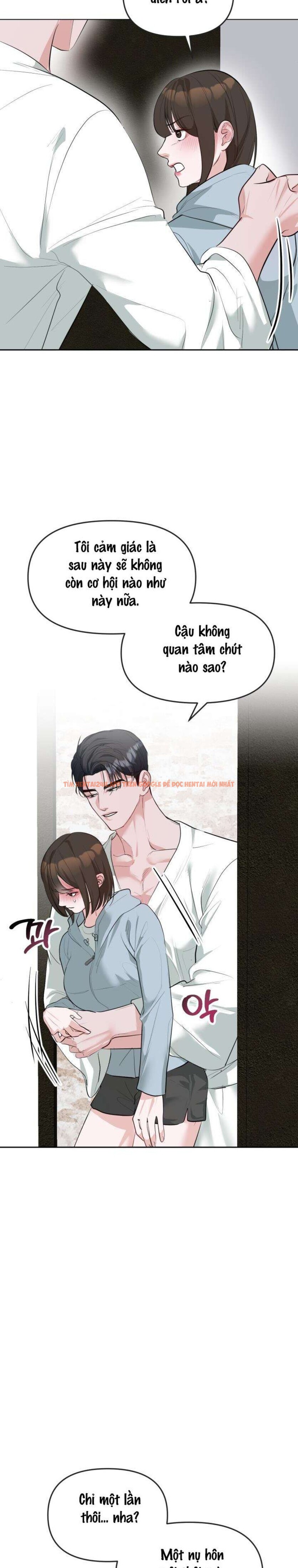 Xem ảnh 〖18+〗- Trò Chơi Ba Người - Chapter 14 - 3 1 - Truyenhentaiz.net Xem ảnh 〖18+〗- Trò Chơi Ba Người - Chapter 14 - 3 1 - Truyenhentaiz.net