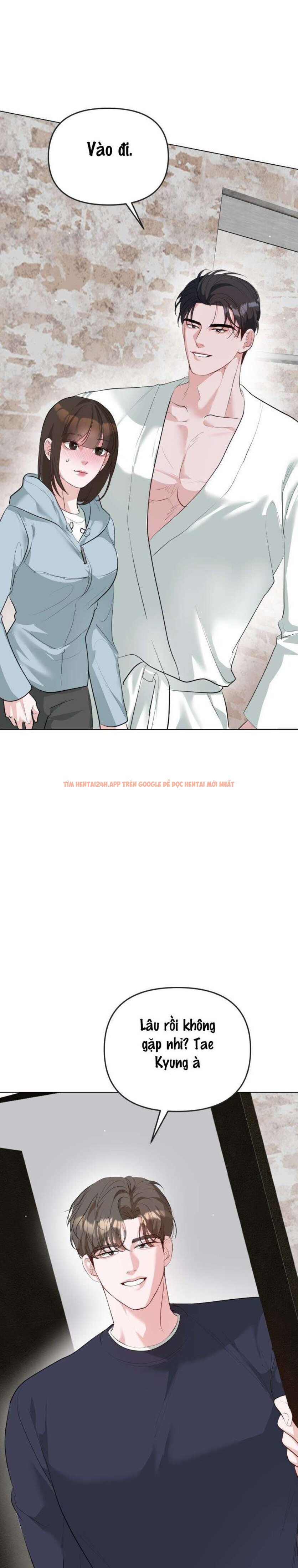 Xem ảnh 〖18+〗- Trò Chơi Ba Người - Chapter 14 - 4 4 - Truyenhentaiz.net Xem ảnh 〖18+〗- Trò Chơi Ba Người - Chapter 14 - 4 4 - Truyenhentaiz.net