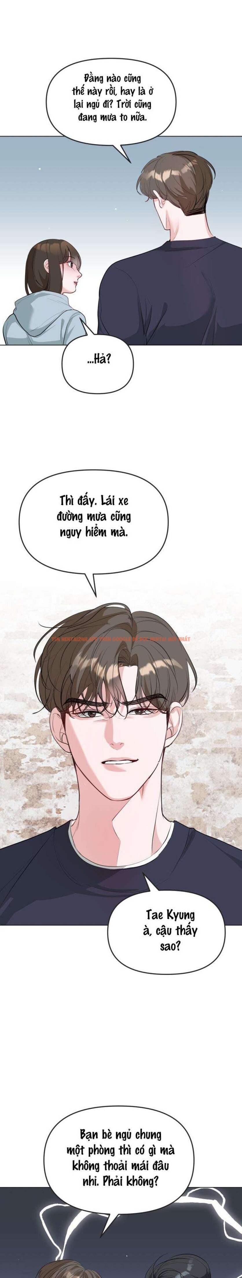 Xem ảnh 〖18+〗- Trò Chơi Ba Người - Chapter 14 - 5 1 - Truyenhentaiz.net Xem ảnh 〖18+〗- Trò Chơi Ba Người - Chapter 14 - 5 1 - Truyenhentaiz.net