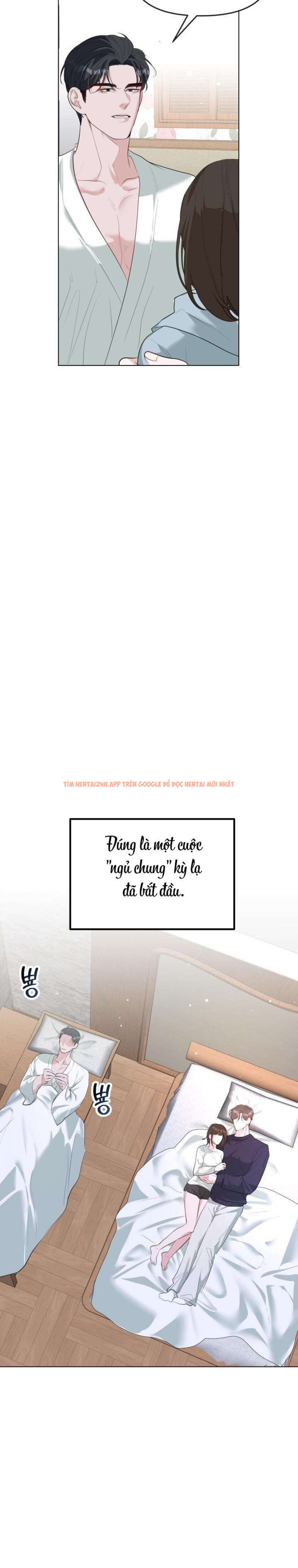 Xem ảnh 〖18+〗- Trò Chơi Ba Người - Chapter 14 - 5 4 - Truyenhentaiz.net Xem ảnh 〖18+〗- Trò Chơi Ba Người - Chapter 14 - 5 4 - Truyenhentaiz.net